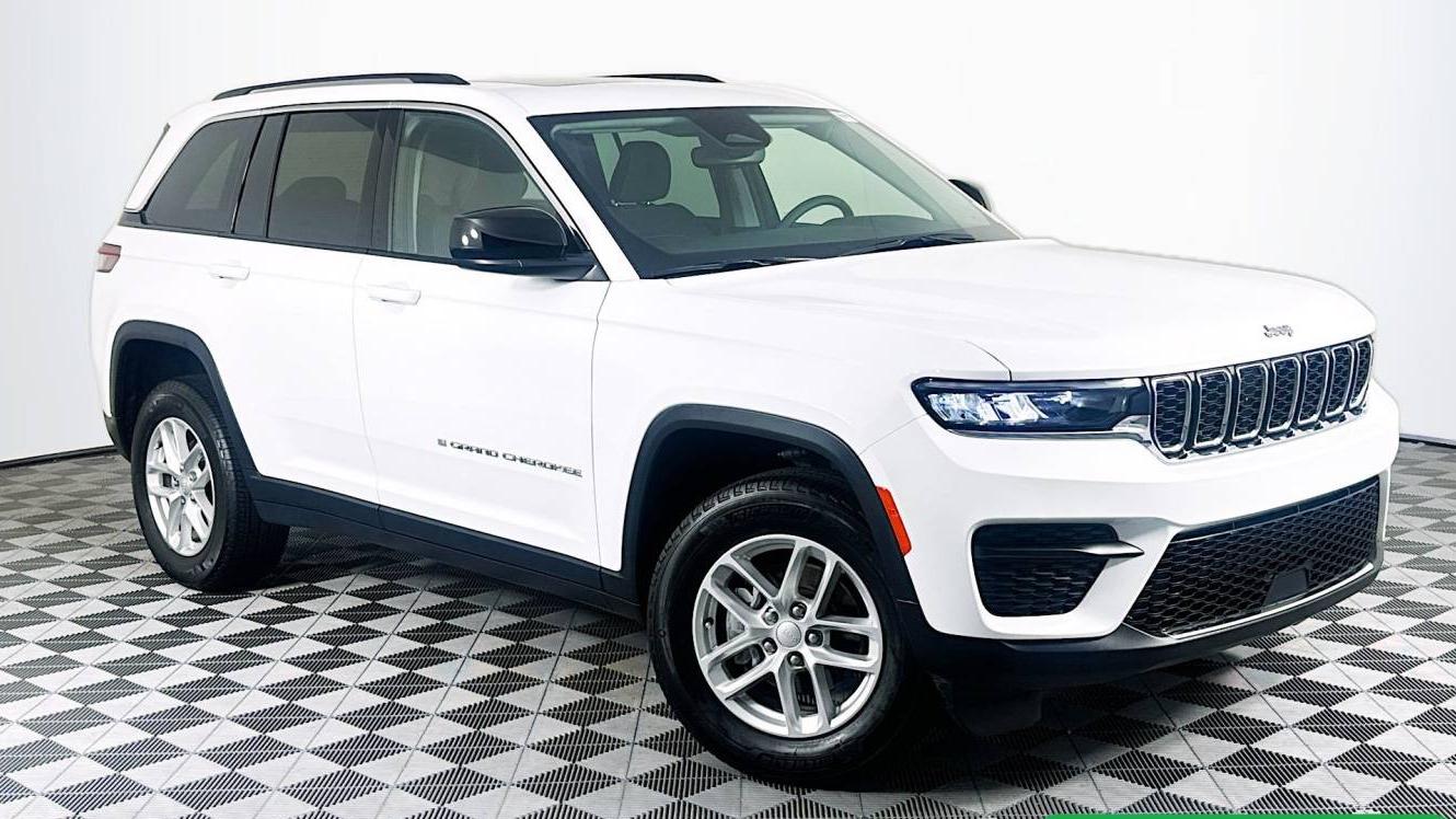 JEEP GRAND CHEROKEE 2023 1C4RJGAG6P8907775 image JEEP GRAND CHEROKEE 2023 1C4RJGAG6P8907775 image